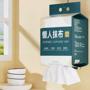 QIAOYANMEI | Disposable Kitchen Cleaning Cloths