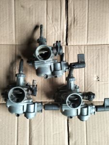 karburator Honda Supra fit.revo lama.pnp Supra x lama second