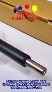 Primary Charge Roller PCR Kyocera Taskalfa TA1800 2200 TA 1800 2200