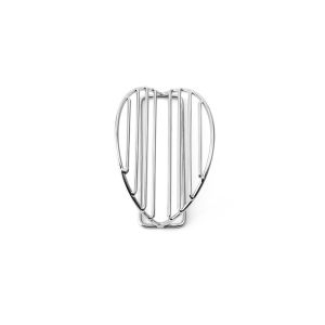 Japanese Style Handheld Sea Urchin Sushi Rolling Sushi Mold for Rice Ball U-Shaped Banquet Tablefront Dining Tools Taco Frame