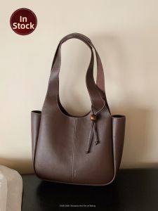 CHIO‘2ND | Commuter Versatile Simple Shaped Handbag