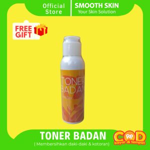TONER BADAN SMOOTHSKIN