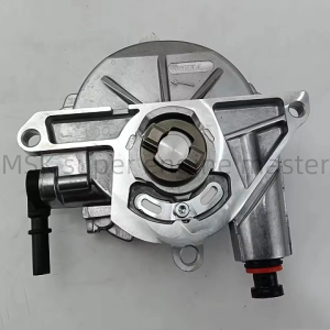 Ford Transit Ranger 2.0 EcoBlue Brake Vacuum Pump & Gasket GK2Q2A451AD GK2Q-2A451-AD