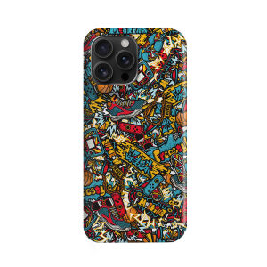 MeSkins | Magnetic Anti-drop iPhone Case