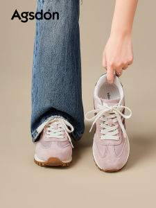 Agsdon | Thick-soled Summer Casual Shoes