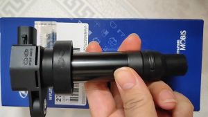 IGNITION PLUG COIL # HYUNDAI ELANTRA 1.6 MD 13" I30" # KIA FORTE 1.6RIO UB 1.4CERATO 1.6 K3SPECTRA 5 # 27301-2B010