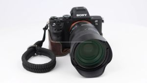 Camera Wrist Strap High-end OUT Digital Camera Hand Strap Wrist Lanyard Braided Camera Wristband