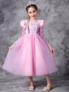 Princess Role-play Dress Girls