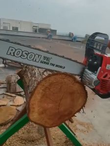 โซ่เลื่อยยนต์ 20นิ้ว ชุดบาร์เลื่อยโซ่ บาร์เลื่อยโซ่ โซ่เลื่อยยนต์ ชุดบาร์เลื่อยโซ่ บาร์พร้อมโซ๋ สำหรับเลื่อยยนต์ตัดไม้