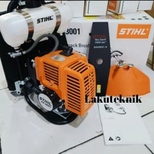 PROMO!!! STIHL Mesin Potong Rumput 2tak FR3001