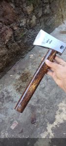 KAPAK BAJA MURNI SUPER KUAT DAN AWET  MULTIFUNGSI