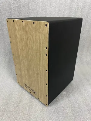Cajon akustik kajon duduk kahon drum box ekonomis murah