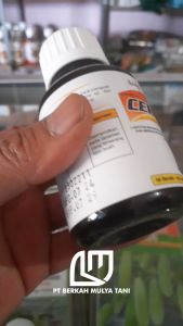 Insektisida Ceratis Obat Pembasmi Lalat Buah Original 100 ml