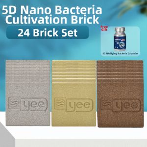 Yee | Activated Carbon Biological Filtration Material