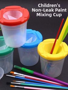 Multifunctional Kids Art Accessories
