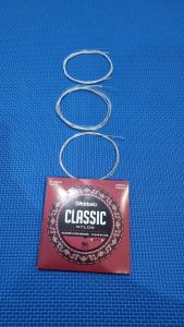 Daddario classic nylon guitar strings 1 set EJ27N