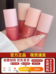 JOOCYEE | Multifunctional Lip and Cheek Tint Matte Low Saturation Velvet