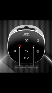 HDB/Condo/feedback Digital Lock for Letter Box / Mailbox / Drawer / Cabinet – Keyless & Safe | Local Seller