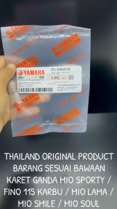 Karet Ganda Mio Sporty / Fino 115 Karbu / Mio Lama / Mio Smile / Mio Soul 5TL Yamaha Thailand KD964