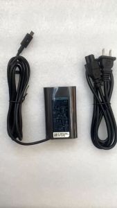 ️[Sạc zin] Sạc laptop Dell Latitude 7370 P67G P67G001 20V - 2.25A - 3.25A - 45W - 65W Chân type C