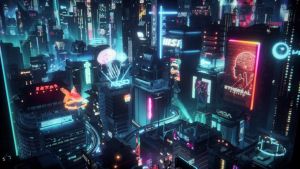 MSI Cyborg 15 AI A13VEK-887MY Gaming Laptop (i7-13620H /16GB DDR5 /512GB SSD /15.6" FHD 144HZ/ RTX4050 6GB/ RGB KEYBOARD /W11/BAG/2YR)