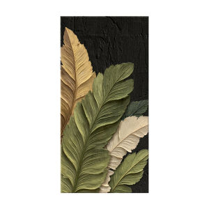 JILEDUO | High-end Textured Sandstone Decoration Painting