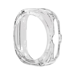 Vỏ Bảo Vệ TPU Mềm Cho Samsung Galaxy Watch Ultra2 47mm Thiết Kế Ốp Lưng Rỗng Tương Thích Với Phụ Kiện Galaxy Watch 9 8 7