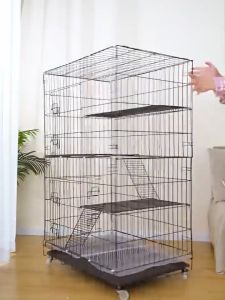 Comprehensive Guide to Foldable Dog Cages & Heavy Duty Pet Houses