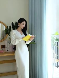 WEILAISHI | Full Light Blocking Elegant Sunscreen Window Curtain Easy Install