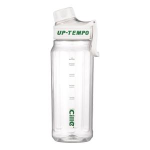 CILLE | Large Capacity Plastic Water Bottle Summer Use