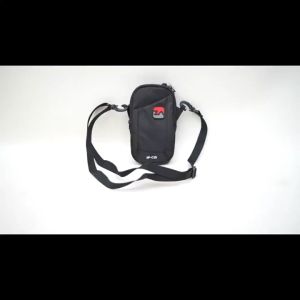 Tas Selempang HP Premium: Tas Kekinian Zarventure C05