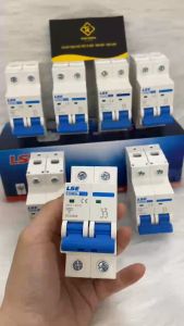 CB TÉP LSE CẦU DAO TỰ ĐỘNG LSE LS 302a - 2P