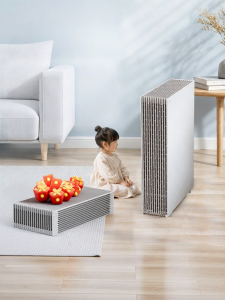 Panasonic | Odor and Dust Removal Purifier Slim Model 65C