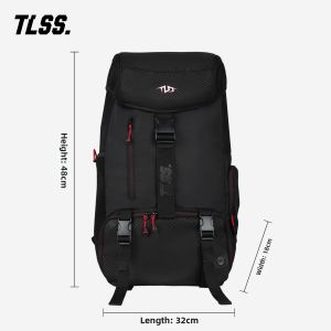Multi-purpose Sports Travel Backpack