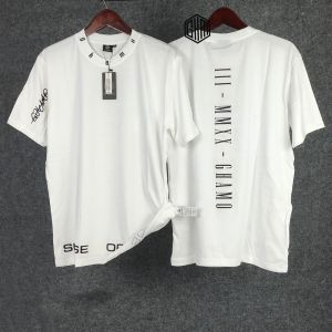 BAJU KAOS DISTRO GHAMO BAJU KAOS DISTRO PRIA-WANITA