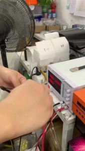 Đèn Báo Rẽ LED Chống Nước 12V 24V Cho Xe Hơi Rơ Moóc Xe Tải Xe Cắm Trại Xe Buýt Xe Van Thuyền - Đèn Báo Phanh