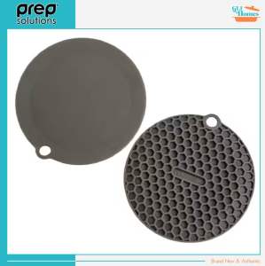 Progressive Prep Solutions 2-Piece 14cm Mini Multi-Mats Multi-purpose Mats