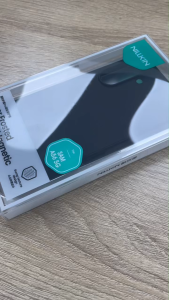 Nillkin Super Frosted Pro for Samsung A36/A56(NEW) full protection back case