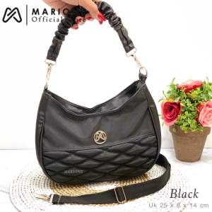 MARIONE - MUFASA BAG tas selempang wanita shoulder jinjing dan slingbag