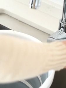 Collapsible Bucket Portable Folding Water Container for Hiking Backpacking Camping and Outdoor Survival