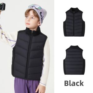 navigare kids | Light & Warm Insulated Childrens Vest