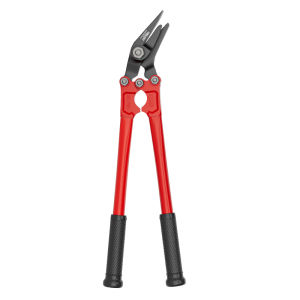 DELIXI | Industrial Metal Cutting Shears 18 inch