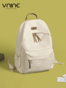 V.NINE | Fashionable Spacious School Bag for Students