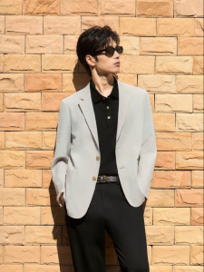 Multi-functional Sport Business Casual Mens Suit