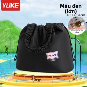 Yuke | Túi Lưu Trữ Phân Cách Thẩm Thấu Nước
