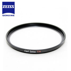 new 55mm Carl Zeiss T* UV Filter Protection Anti-reflective Coating Ultraviolet Lens Protector for SLR Camera lens protector