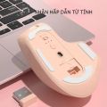 Chuột Không Dây Bluetooth HP Professor1 - Kết Nối Ba Chế Độ Cảm Biến Quang Điện Tử Có Thể Sạc Lại DPI Type-C Có Thể Điều Chỉnh Bảy Tốc Độ. 