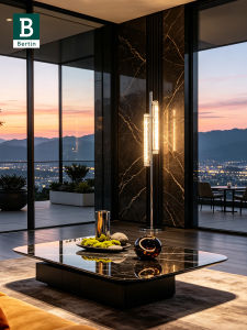 Bertin | Designer Decorative Ambience Floor Lamp