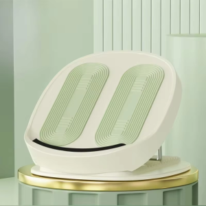 Foldable Incline Foot Board 15-Gear Legboard for Calf Stretching Adjustable Ankle Mobility Board Foot Stretching Training Tool