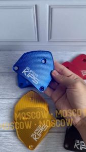 Cover Tutup Kips Blok full cnc alu NINJA R NINJA RR NINJA SS OLD NEW SUPERKIIPS SUPER KIPS Tutup Cover Ninja R SS OrigiNAL Cover Super Kips Ninja 2T Ninja R Ss Rr Zx Tutup Super Kips Ninja 2Tak 2TC